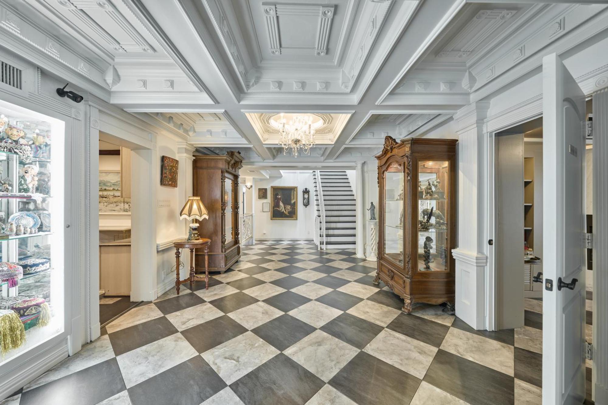 Villa With 8 Bedrooms And Heated Swimming Pool Houston Eksteriør billede